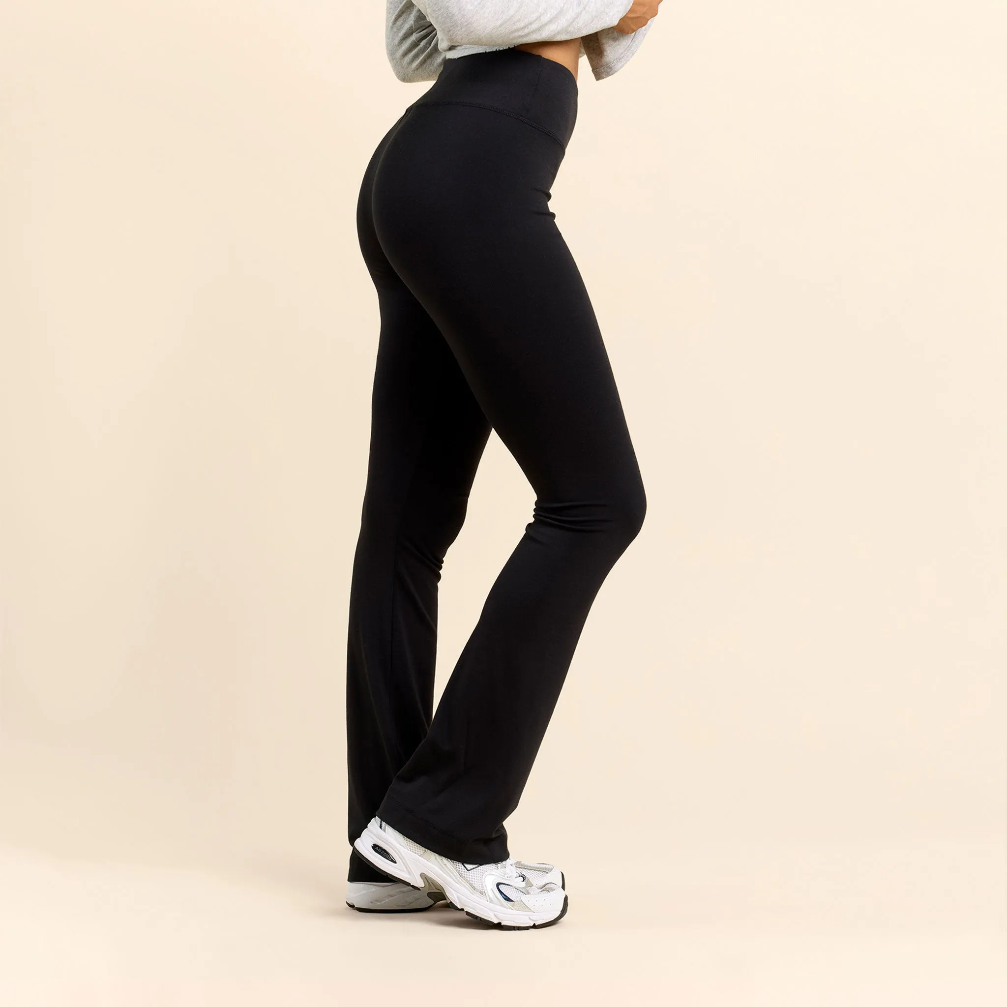 SwiftStretch Reset Legging sold by nuuds product image thumbnail 3