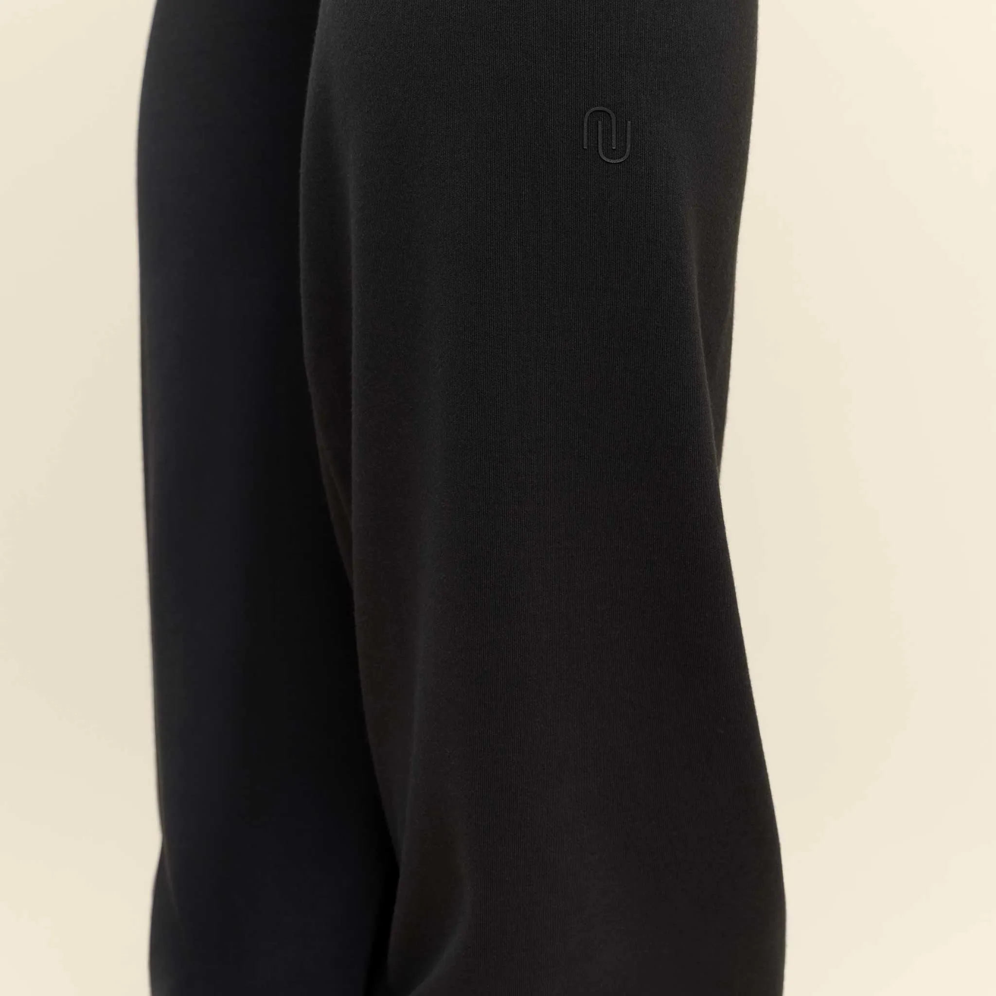 SwiftStretch Reset Legging | Black sold by nuuds product image thumbnail 5