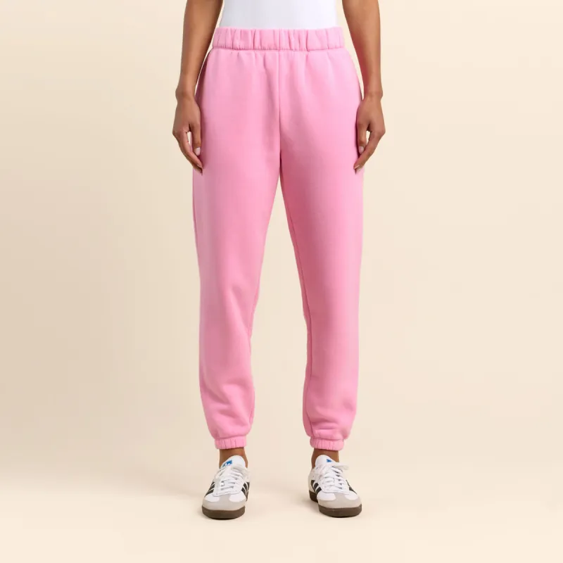 Vintage Fleece Jogger sold by nuuds