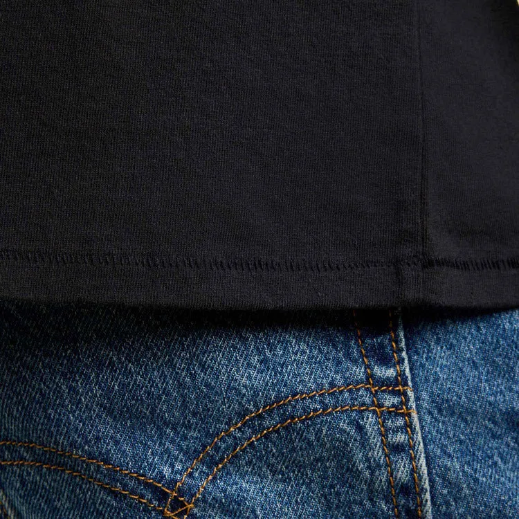 Vintage Cotton Men's Everyday T-Shirt sold by nuuds product image thumbnail 5