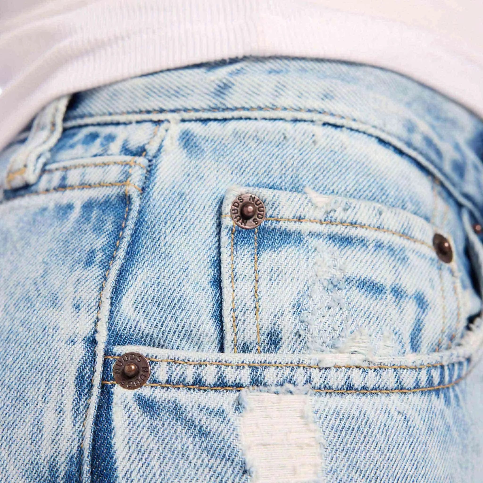 The Straight | Ranger sold by nuuds product image thumbnail 5