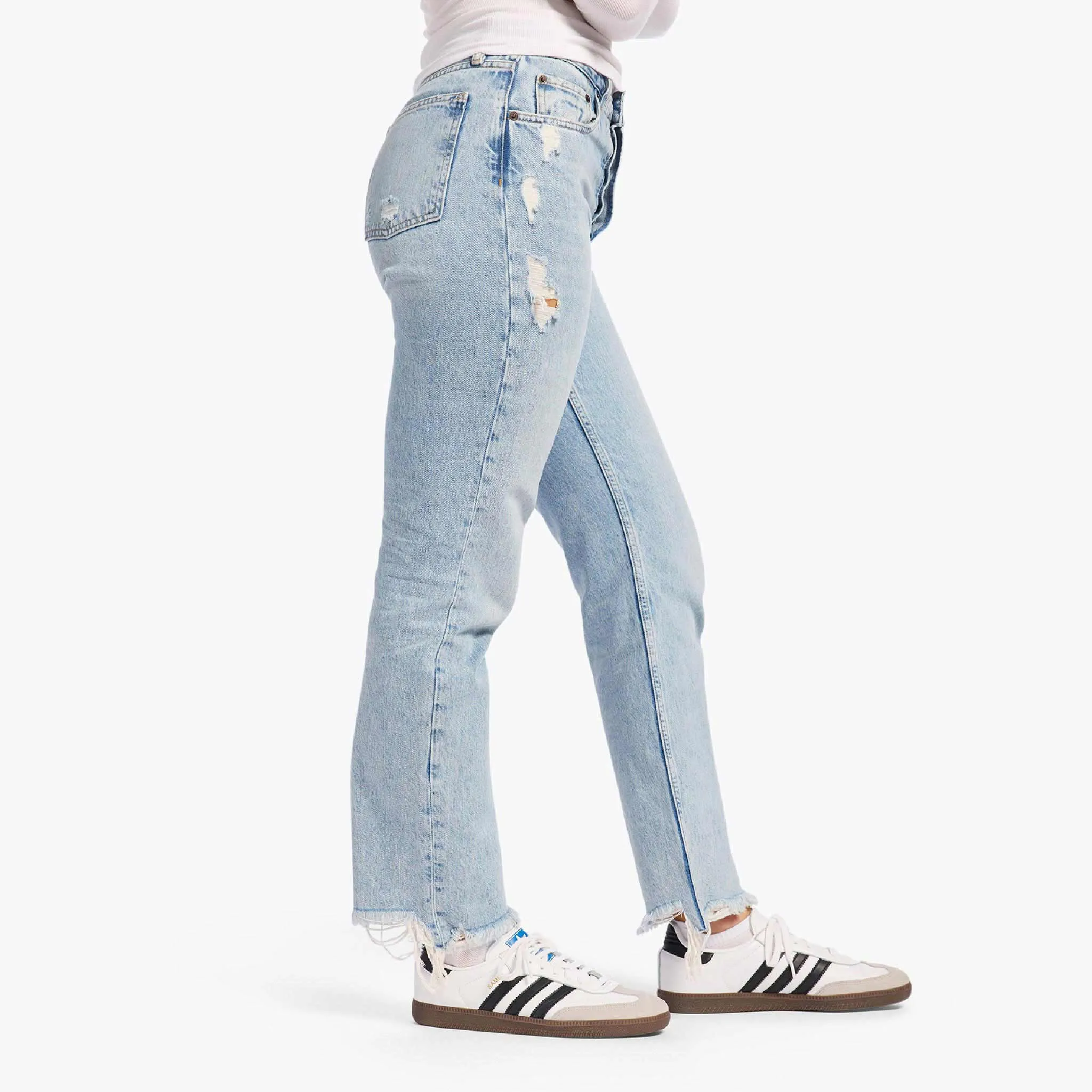 The Straight | Ranger sold by nuuds product image thumbnail 3