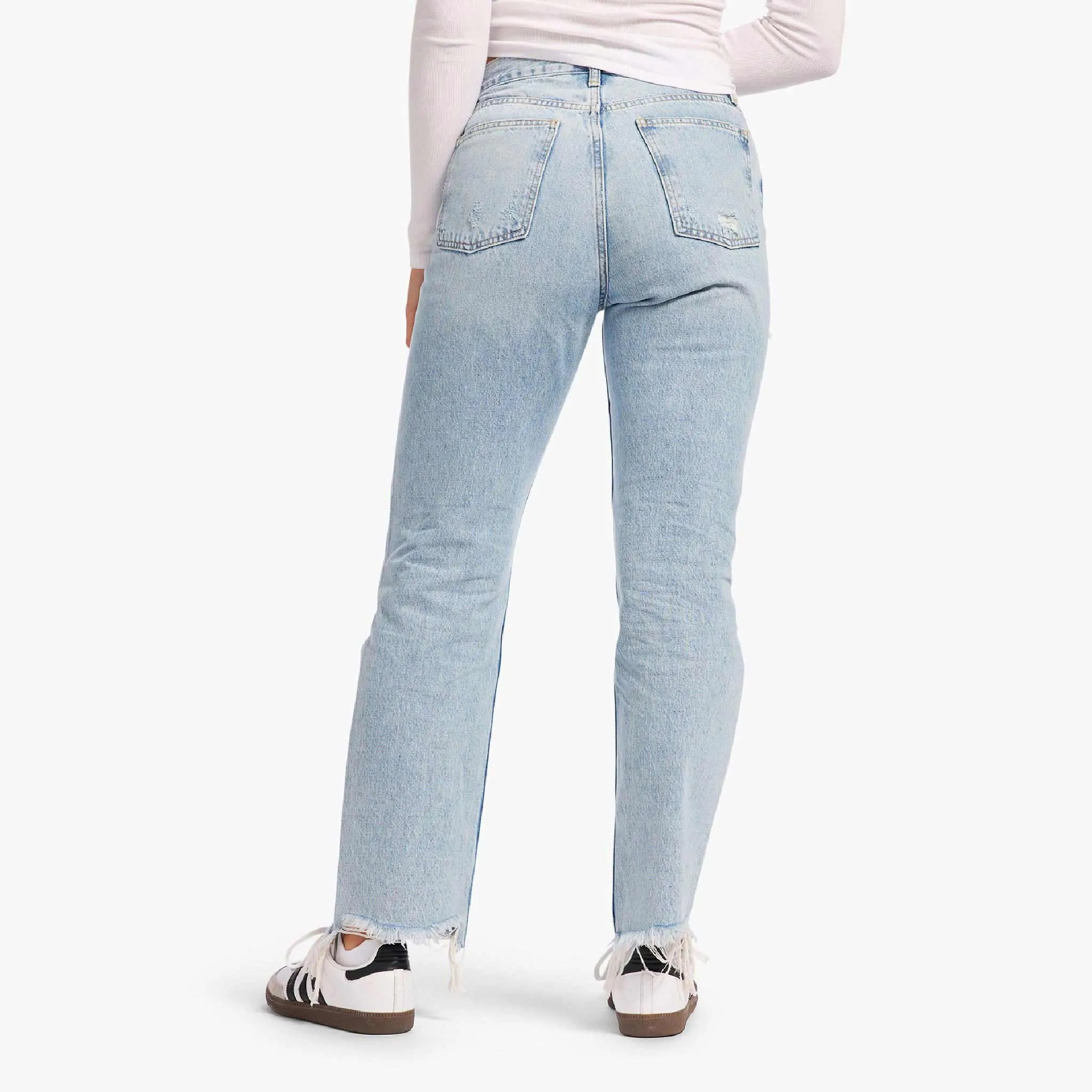 The Straight | Ranger sold by nuuds product image thumbnail 4