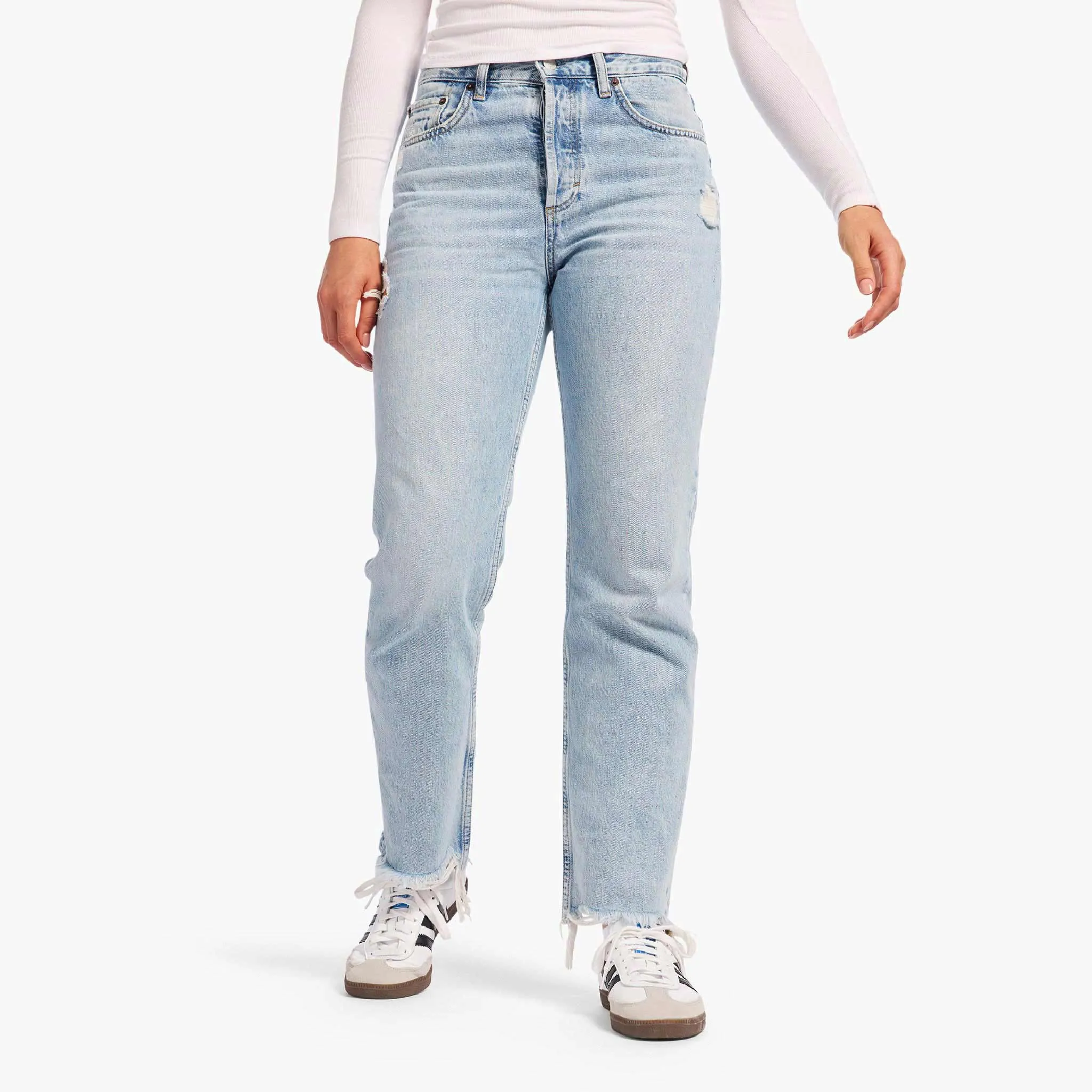 The Straight | Ranger sold by nuuds product image thumbnail 2