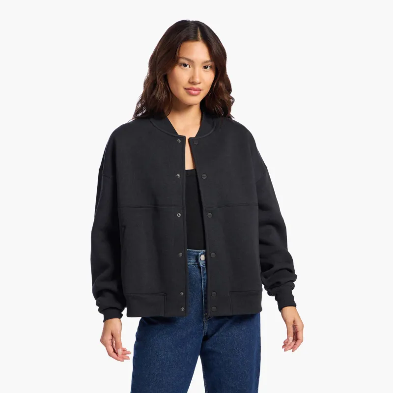 Alumni Jacket made by nuuds