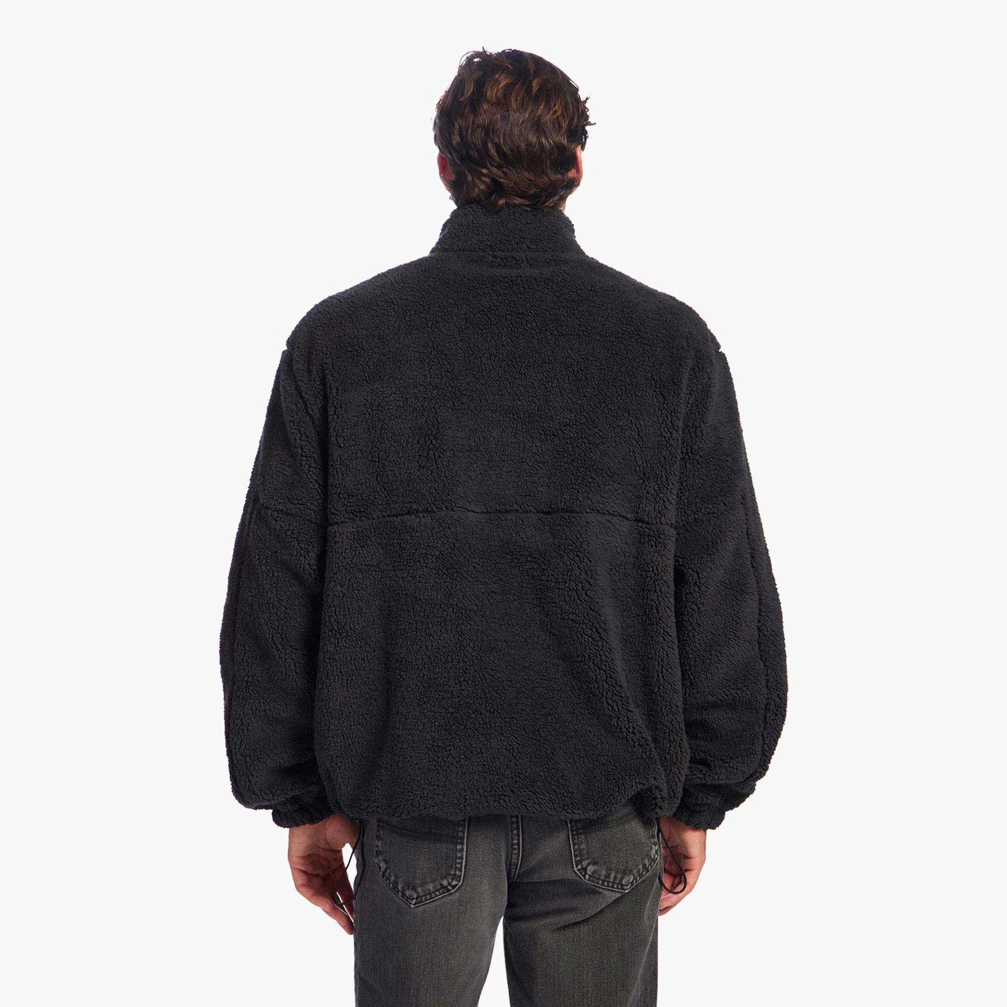 Men's Summit Sherpa Pullover sold by nuuds product image thumbnail 4