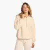 Summit Sherpa Pullover | Bone sold by nuuds