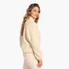 Summit Sherpa Pullover | Bone sold by nuuds