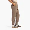 Vintage Fleece Jogger | Mocha sold by nuuds
