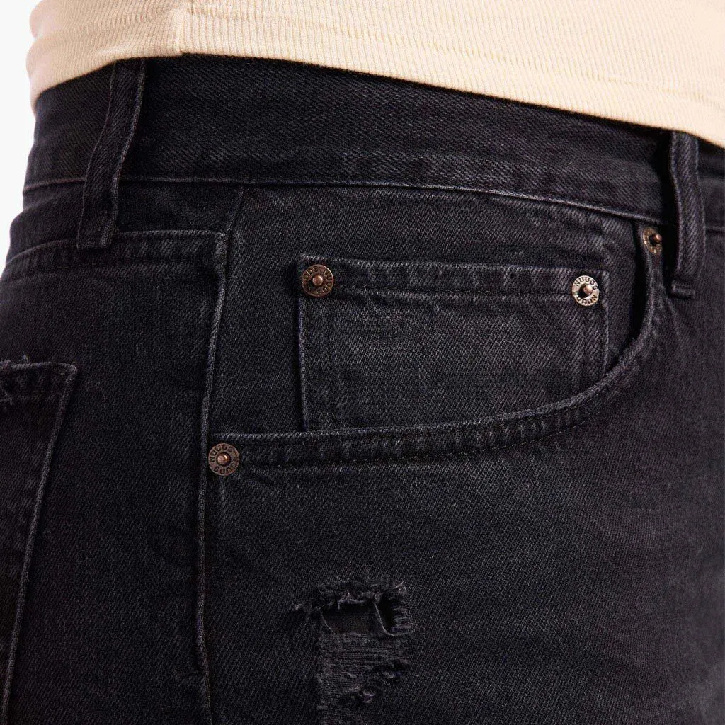 The Straight | Jet sold by nuuds product image thumbnail 5