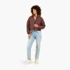 Peak Puffer Jacket | Coffee sold by nuuds