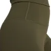 High-Waist Elevate Legging | Olive sold by nuuds