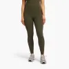 High-Waist Elevate Legging | Olive sold by nuuds