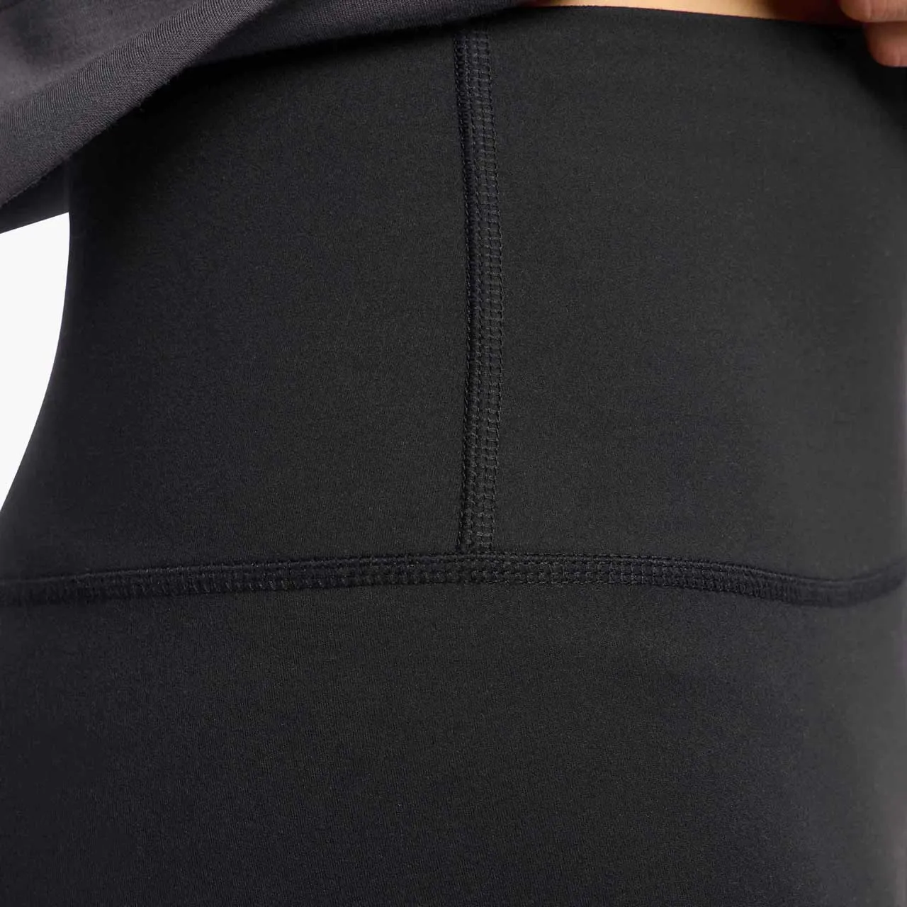 High-Waist Elevate Legging | Black sold by nuuds product image thumbnail 5
