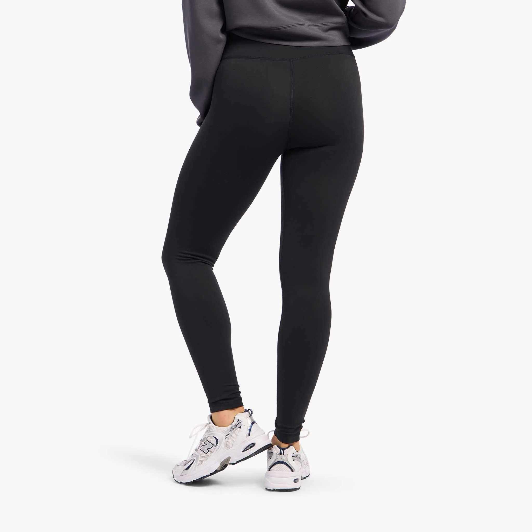 High-Waist Elevate Legging sold by nuuds product image thumbnail 4