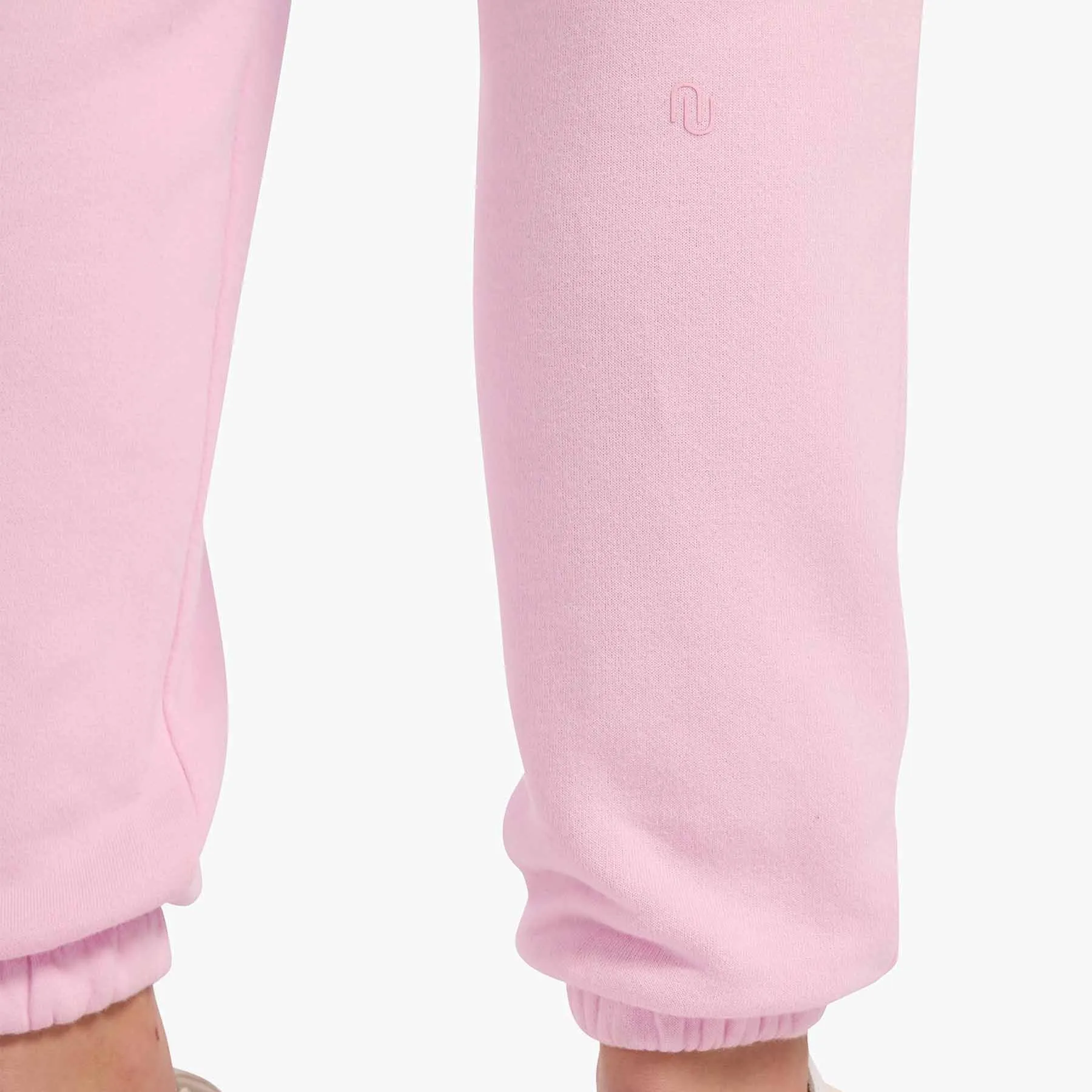 Vintage Fleece Jogger | Bon Bon sold by nuuds product image thumbnail 5