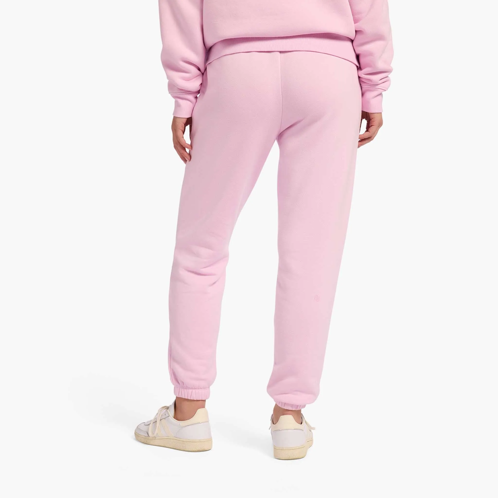 Vintage Fleece Jogger | Bon Bon sold by nuuds product image thumbnail 4