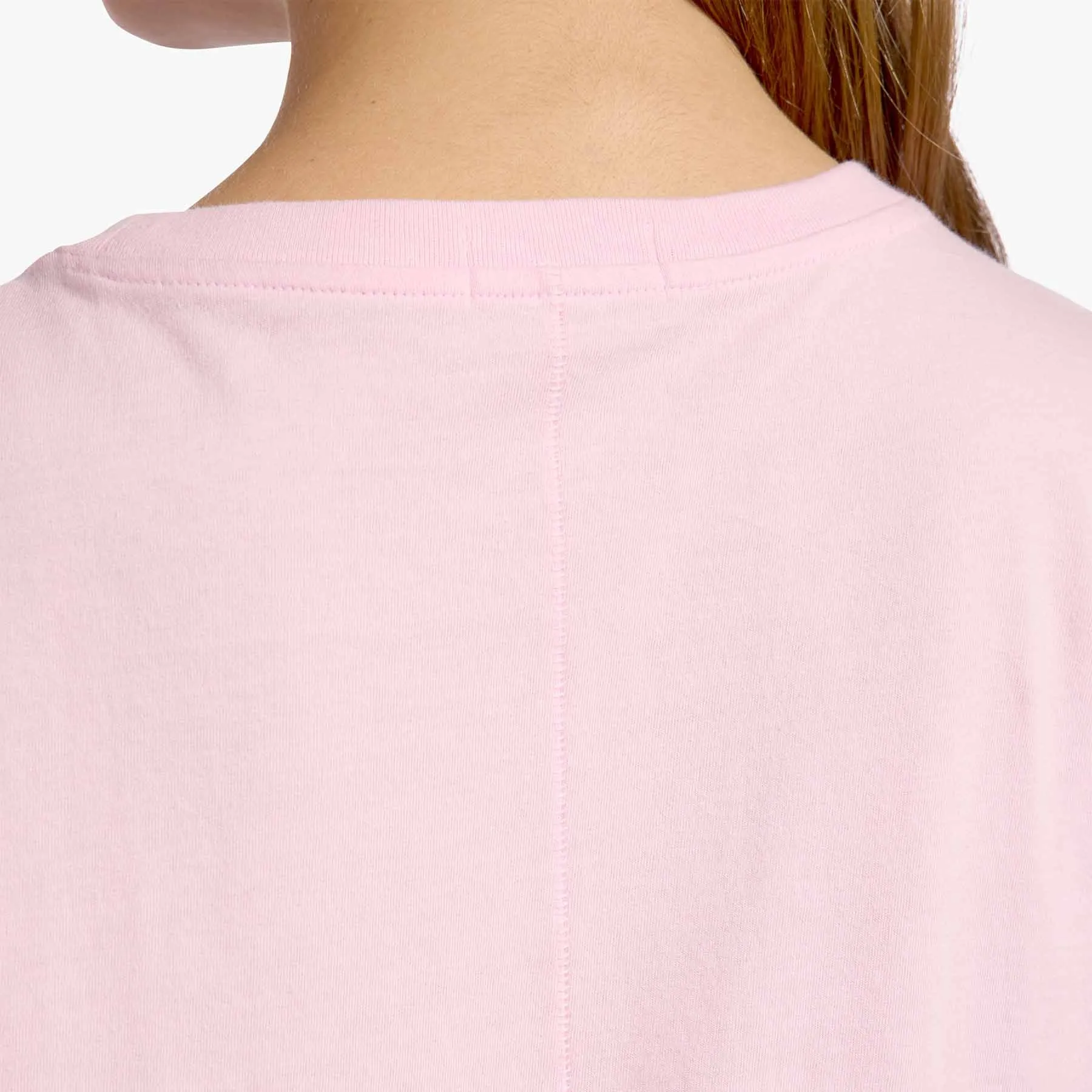 Soft Cotton Muscle Tee | Bon Bon sold by nuuds product image thumbnail 5