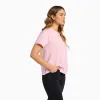 Vintage Cotton Everyday T-Shirt | Bon Bon sold by nuuds