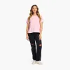 Vintage Cotton Everyday T-Shirt | Bon Bon sold by nuuds
