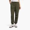 Refine Jogger | Darkest Olive sold by nuuds