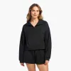 Soft Motion Quarter-Zip sold by nuuds