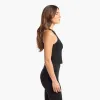 Sporty Rib Racer Tank sold by nuuds
