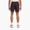 Men's Refine Short | Eggplant sold by nuuds