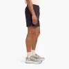 Men's Refine Short | Eggplant sold by nuuds