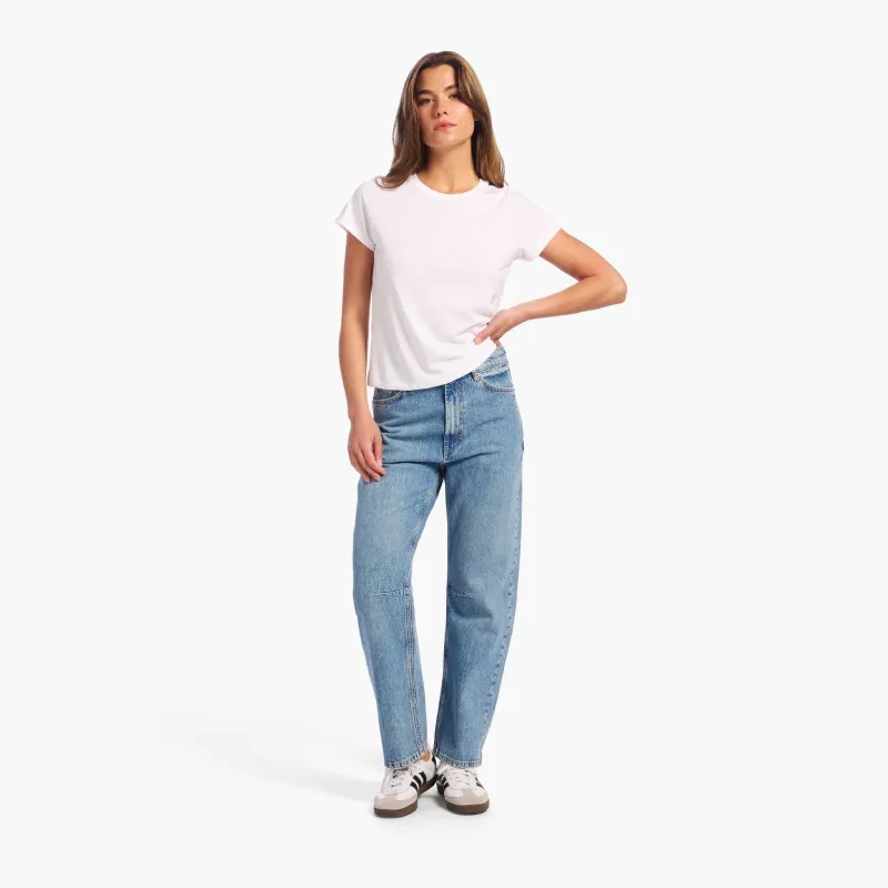 The Relaxed Taper sold by nuuds
