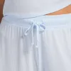 Ribbed Pajama Short Set | Cloud sold by nuuds