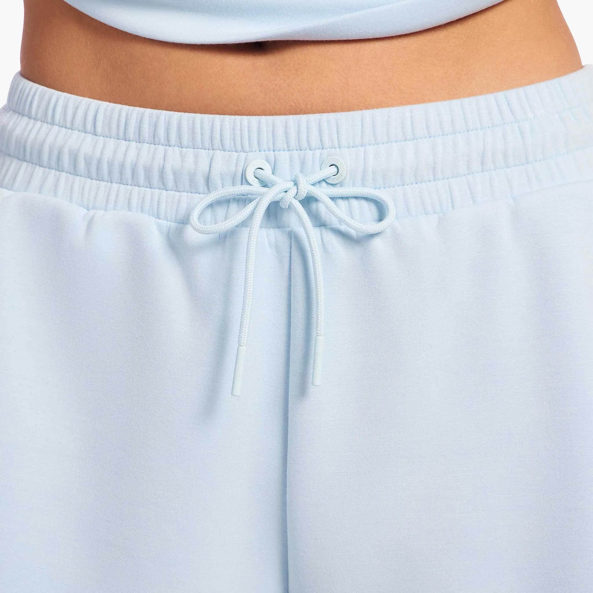 Soft Motion High-Rise Short | Cloud sold by nuuds product image thumbnail 5