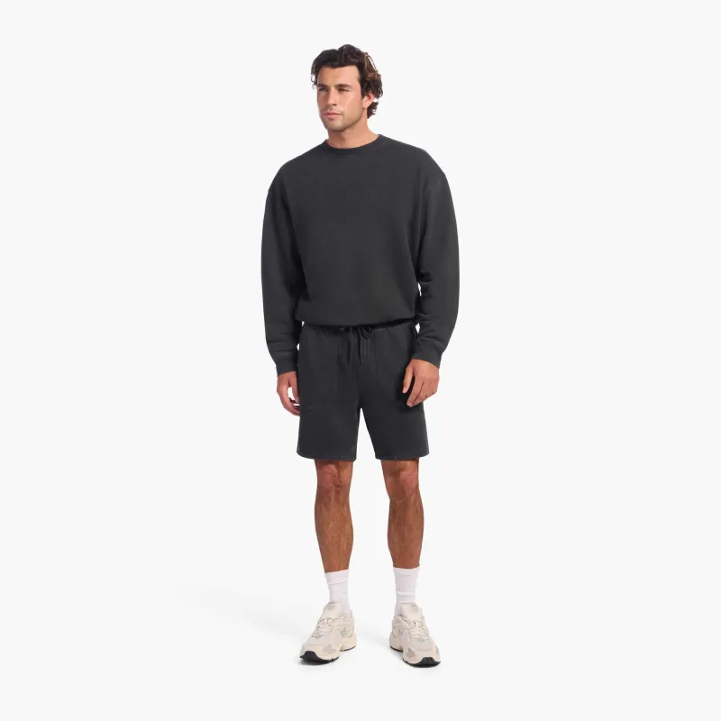 Vintage Fleece Men's Short sold by nuuds