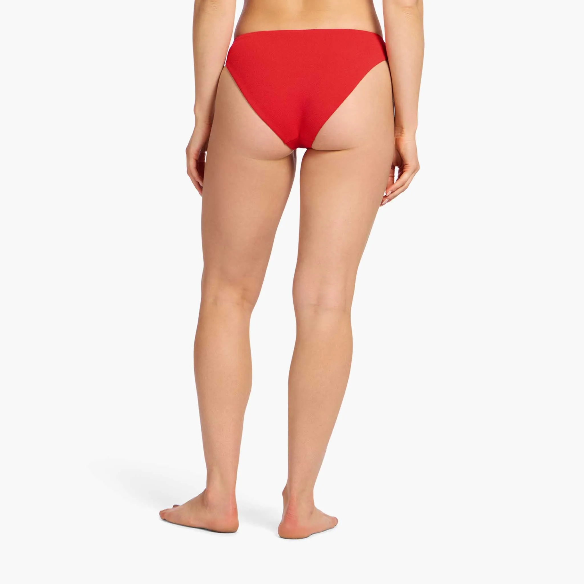 Low Waist Bikini Bottom | Chili sold by nuuds product image thumbnail 4
