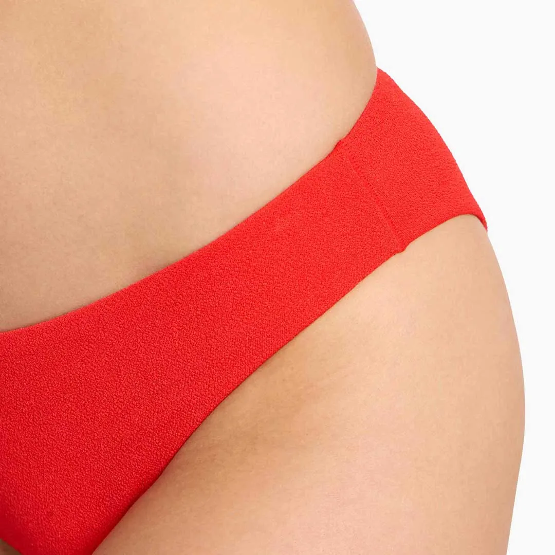 Low Waist Bikini Bottom | Chili sold by nuuds product image thumbnail 5
