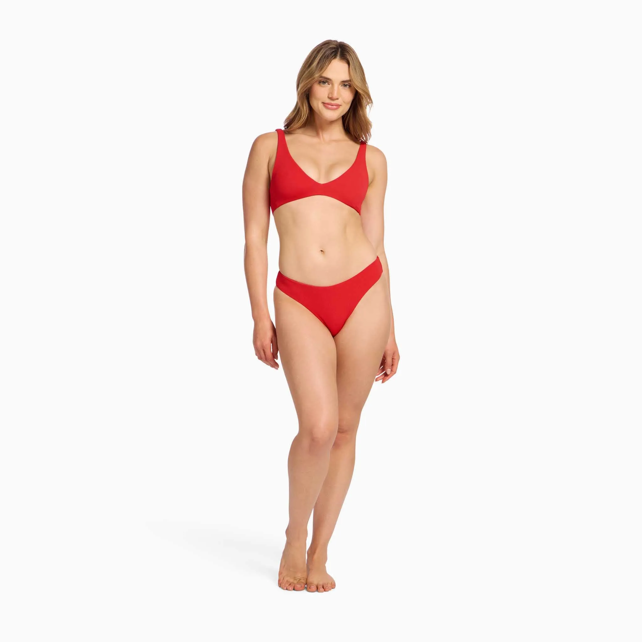 Low Waist Bikini Bottom | Chili sold by nuuds