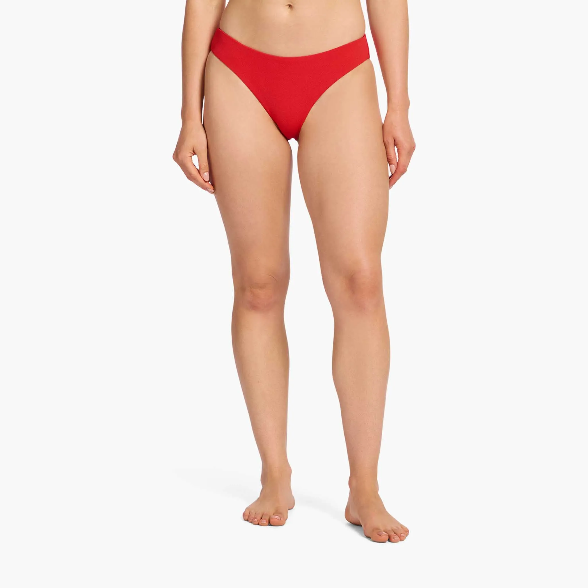 Low Waist Bikini Bottom | Chili sold by nuuds product image thumbnail 2