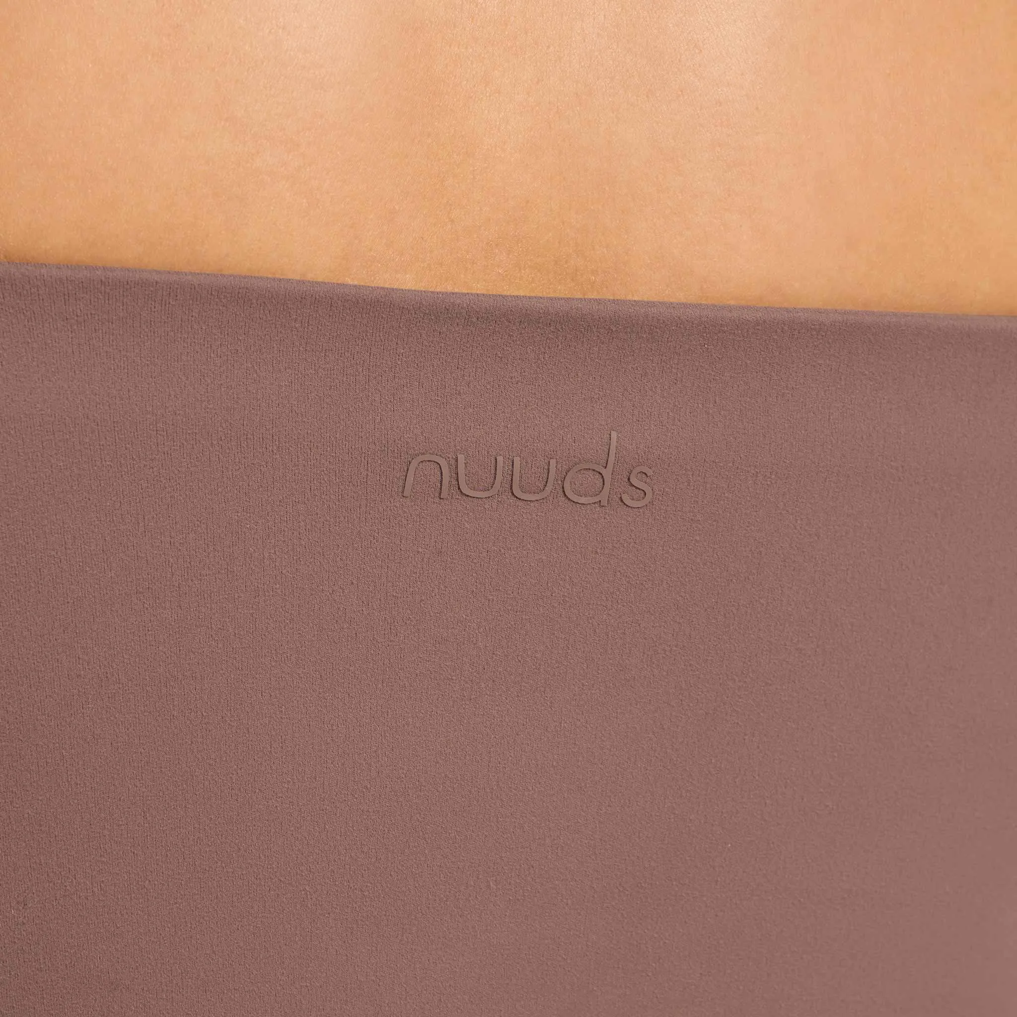 Elevate Cami | Malt sold by nuuds product image thumbnail 5