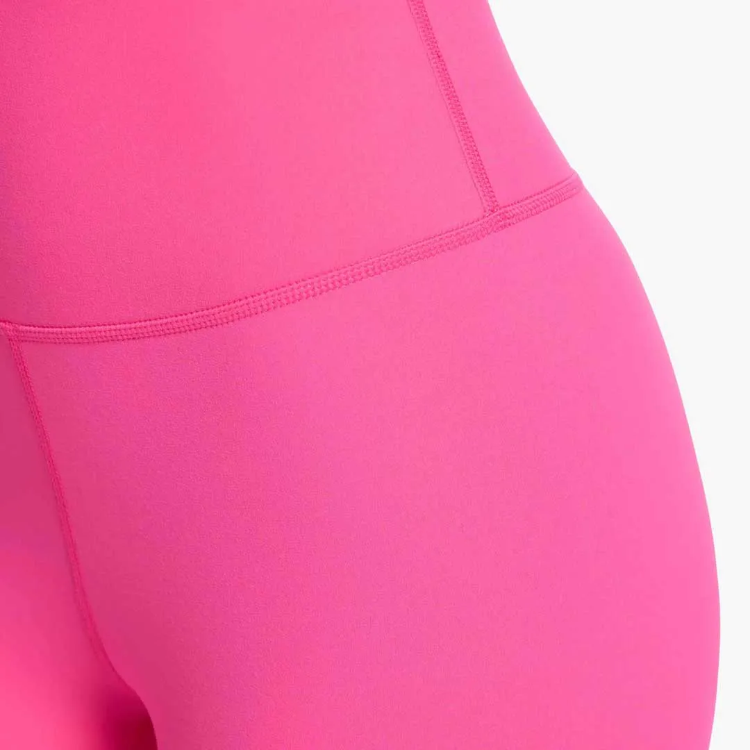 High-Waist Elevate Legging | Fuchsia sold by nuuds product image thumbnail 5