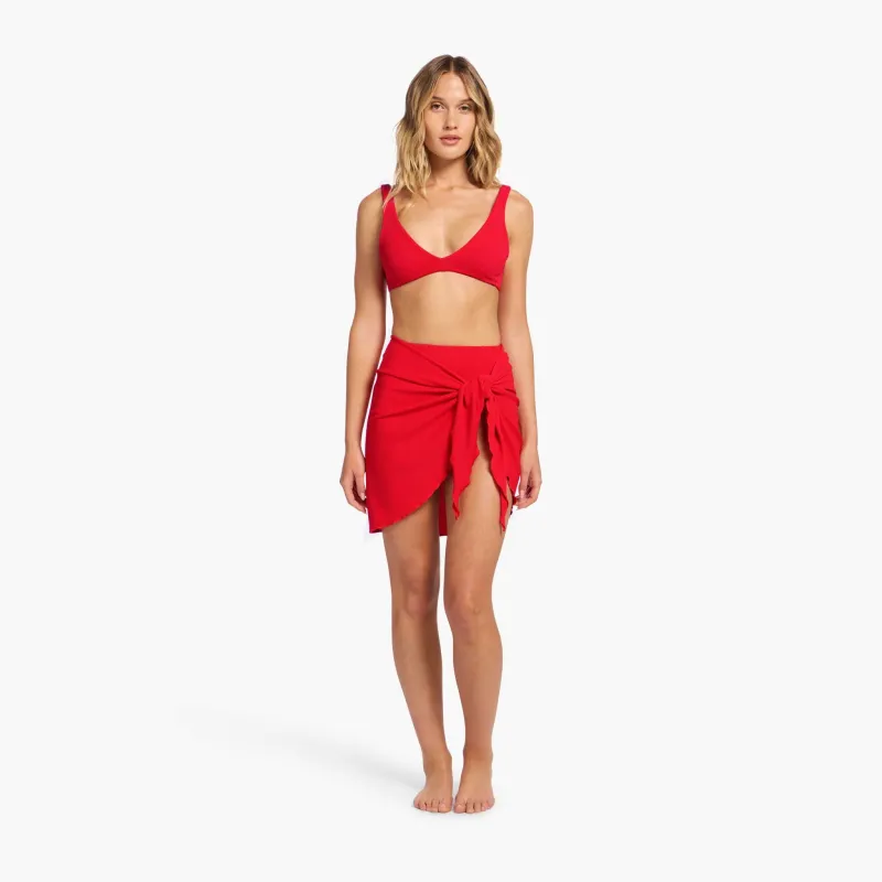 Swim Sarong | Chili sold by nuuds