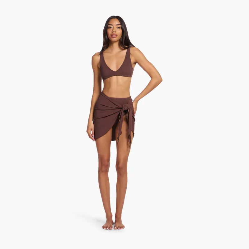 Swim Sarong | Coffee sold by nuuds