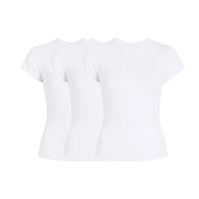 White Slinky Bundle sold by nuuds