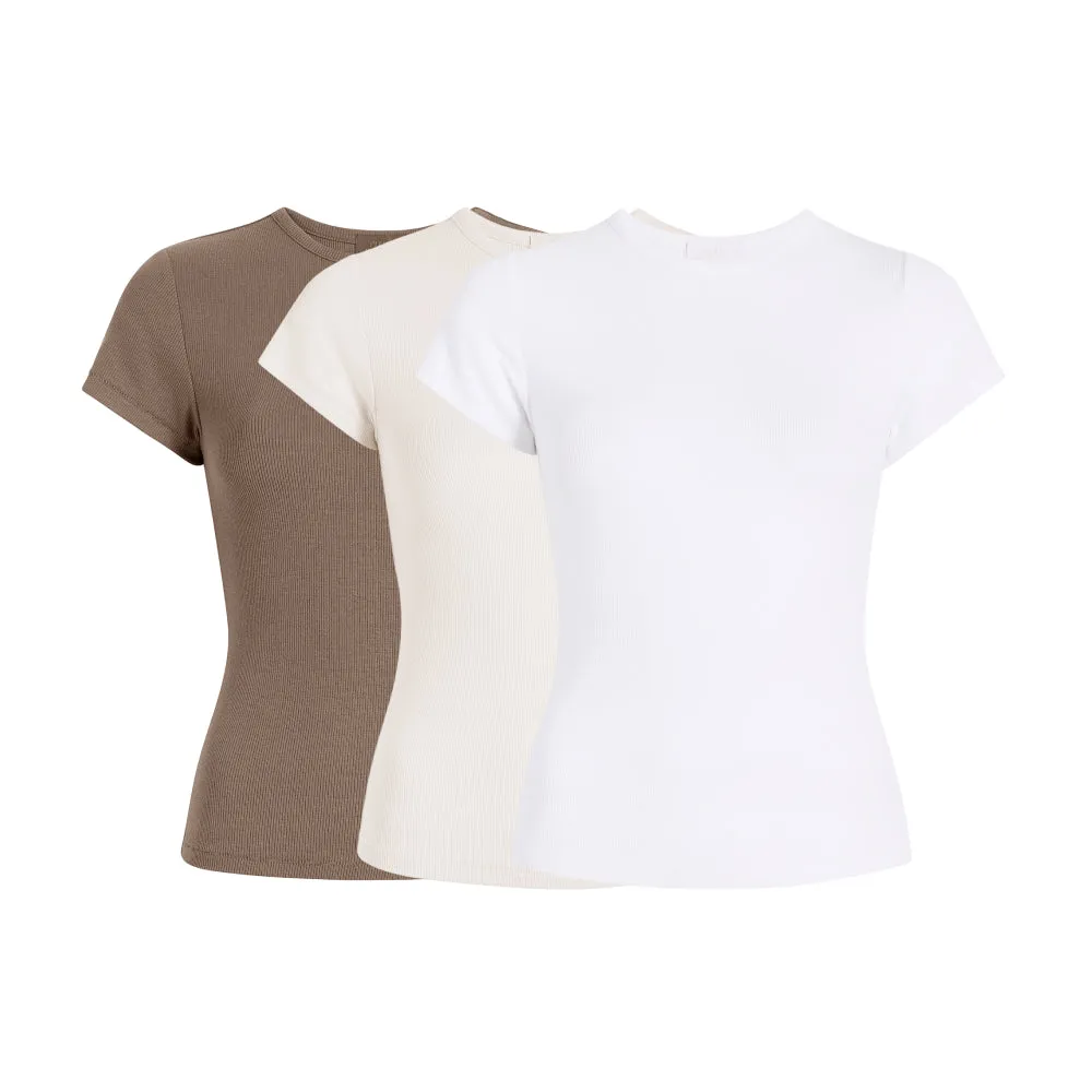 Neutral Slinky Bundle sold by nuuds