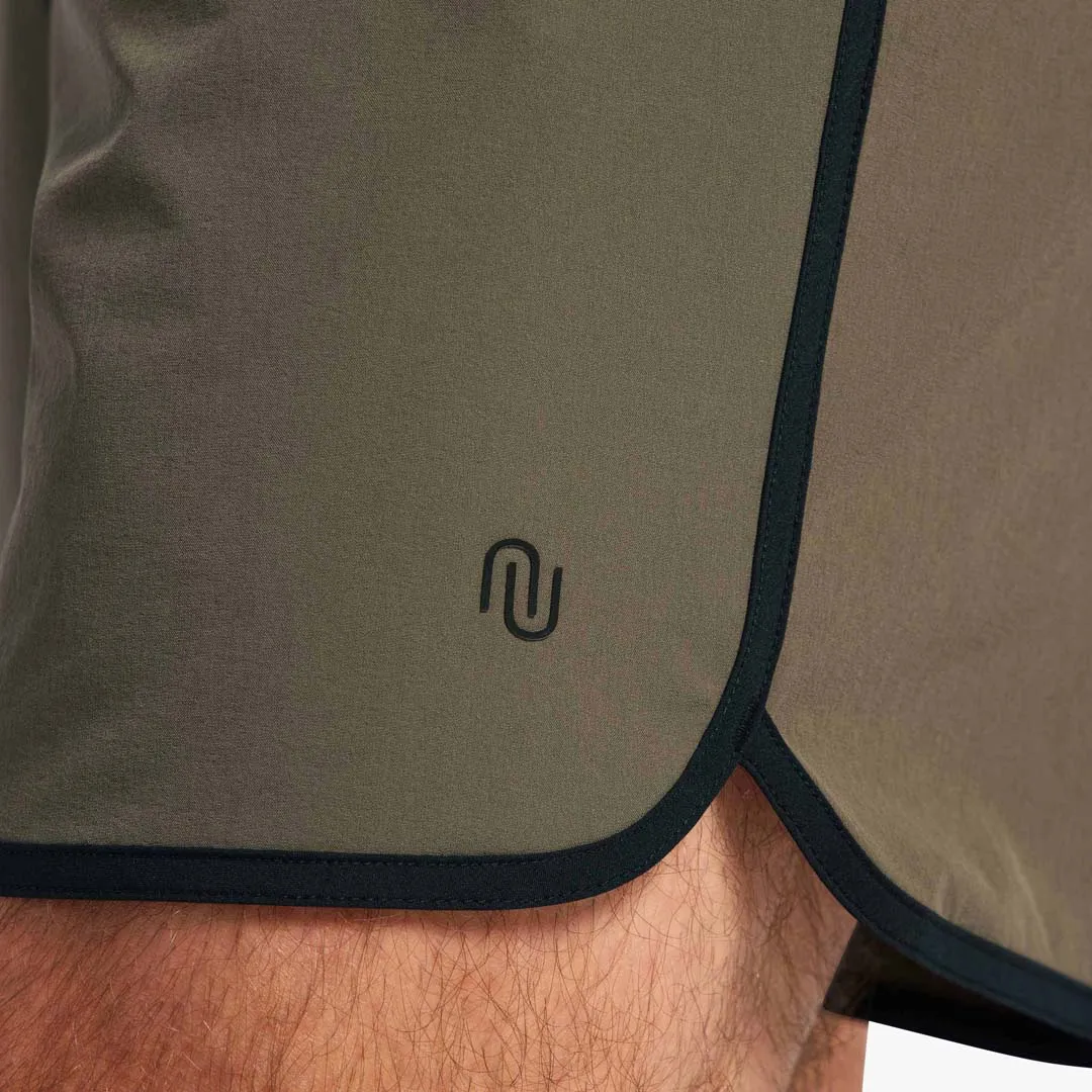 Men's Swim Trunk | Mocha sold by nuuds product image thumbnail 5