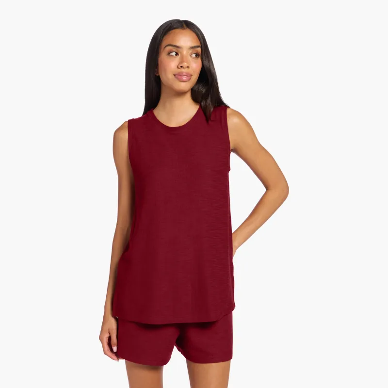 The Resort Set | Scarlet sold by nuuds