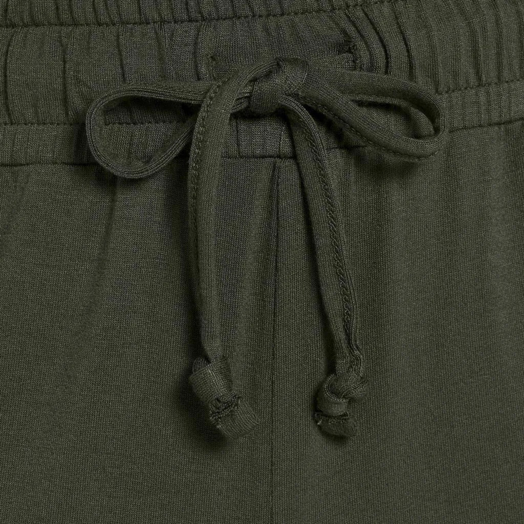 Pajama Set | Darkest Olive sold by nuuds product image thumbnail 5