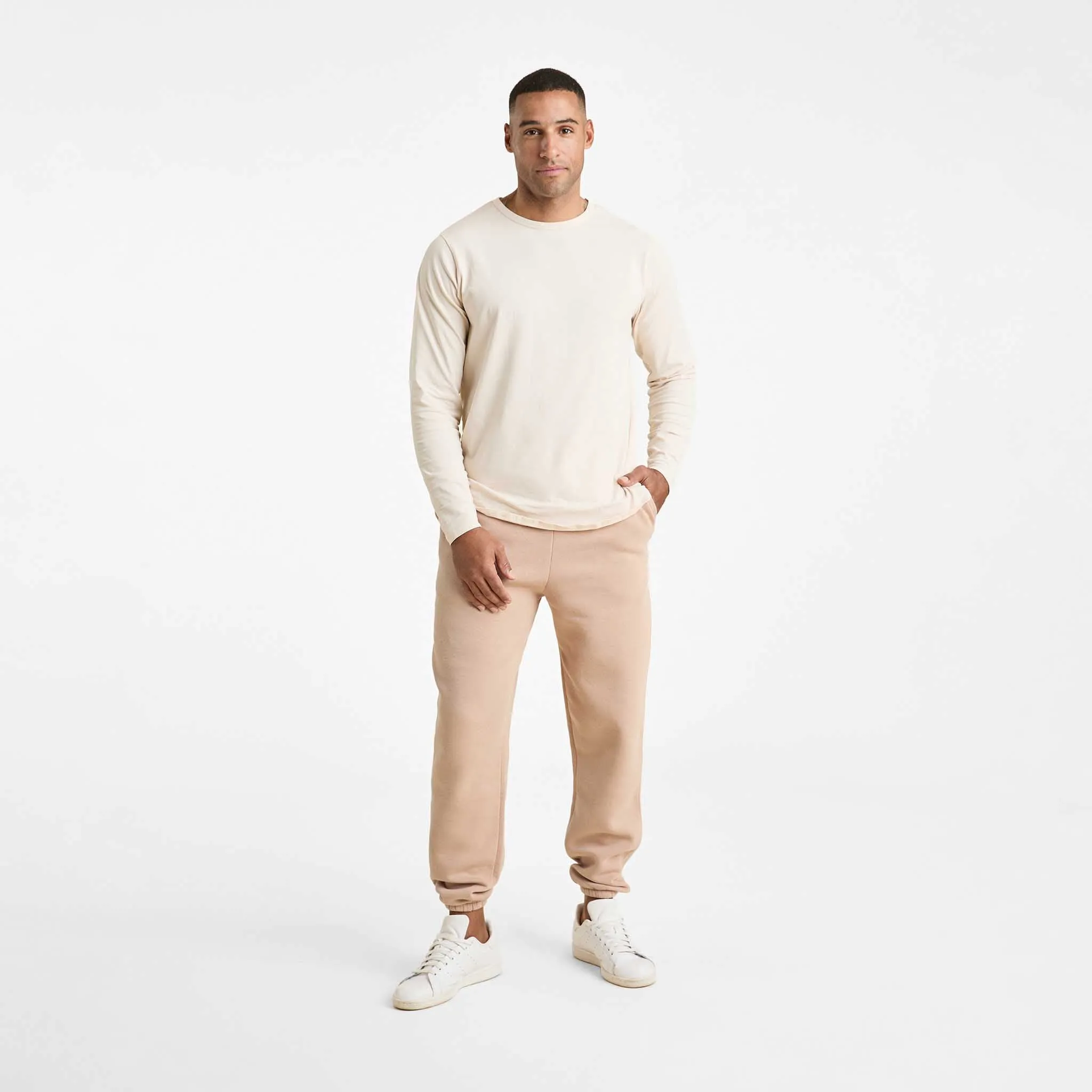 Men's Classic Sweatpant sold by nuuds product image thumbnail 2