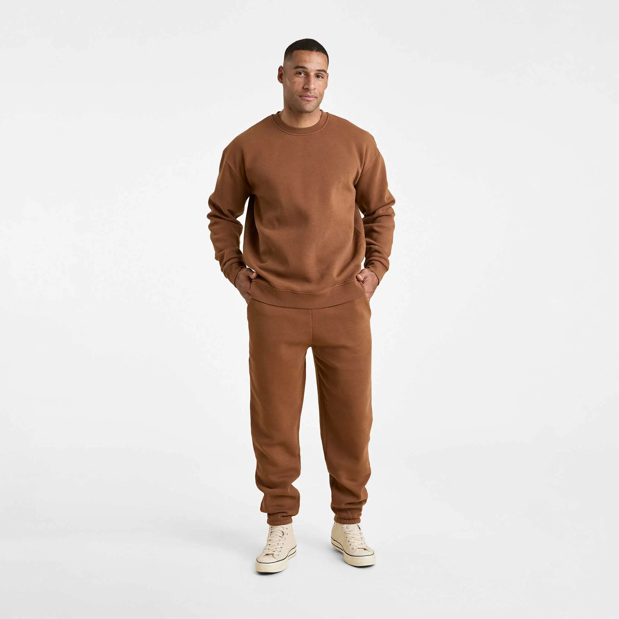 Men's Classic Sweatpant sold by nuuds product image thumbnail 3