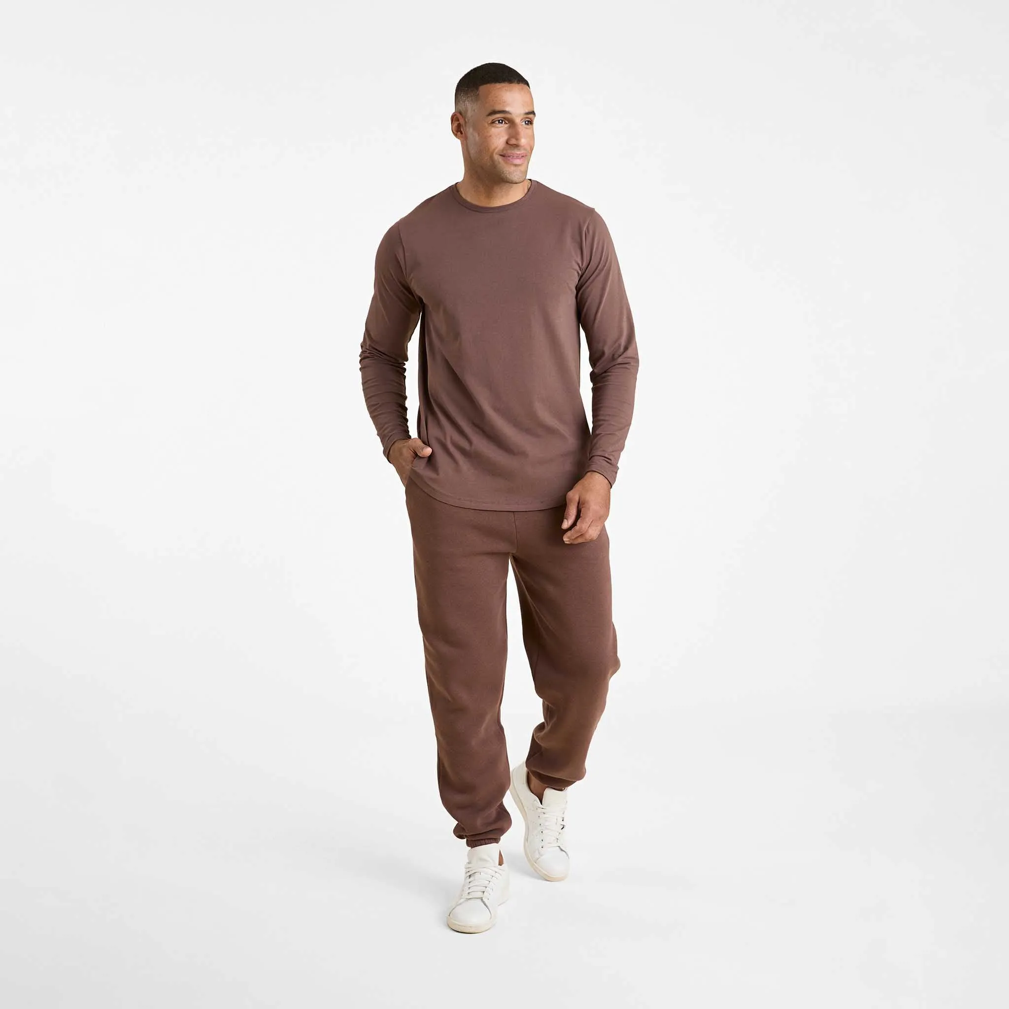 Men's Classic Sweatpant sold by nuuds product image thumbnail 4
