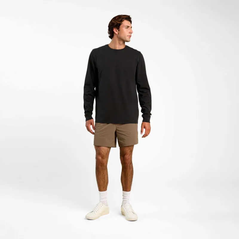 Men's Refine Short sold by nuuds